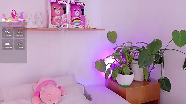 emily bank online show from March 21, 2026, 8:23 pm