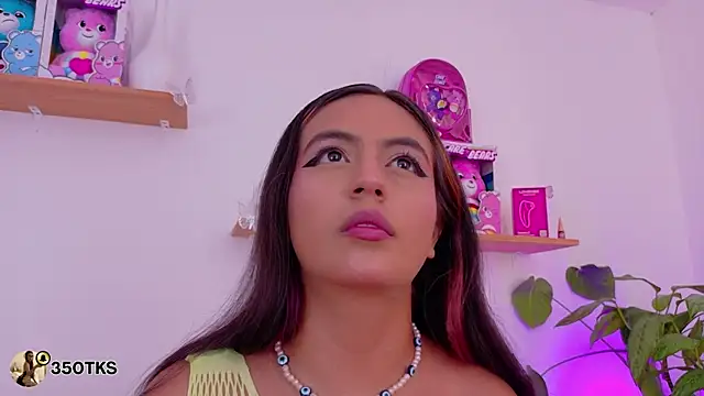 emily bank online show from April 10, 2026, 8:13 pm