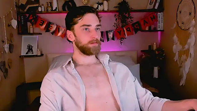 DexterDexx online show from October 26, 2025, 10:36 pm