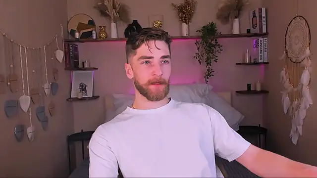 DexterDexx online show from November 7, 2025, 9:26 pm