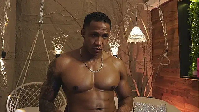 Logan Varela online show from September 15, 2025, 5:13 pm