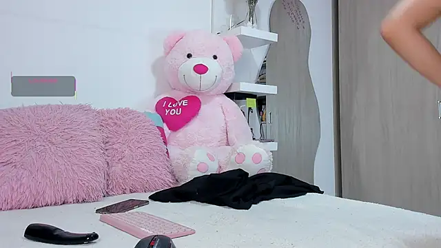 Queen Antonella Oficial online show from January 14, 2026, 10:36 pm