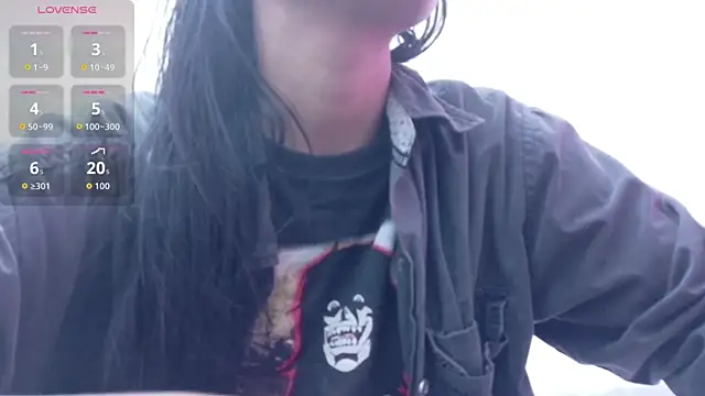 Snapshot of yourcuteneighbourr chatting on November 11, 2025, 2:55 am yourcuteneighbourr online show from November 11, 2025, 2:55 am