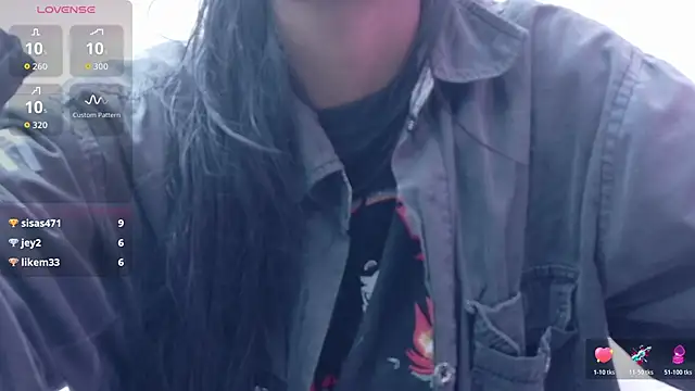 Snapshot of yourcuteneighbourr chatting on November 12, 2025, 2:56 am yourcuteneighbourr online show from November 12, 2025, 2:56 am