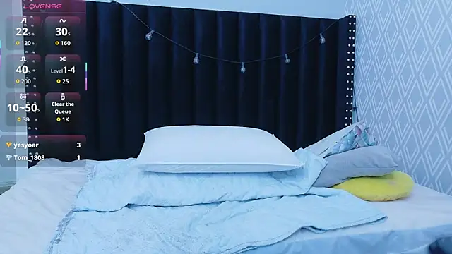 Snapshot of yourcuteneighbourr chatting on November 27, 2025, 2:57 am yourcuteneighbourr online show from November 27, 2025, 2:57 am