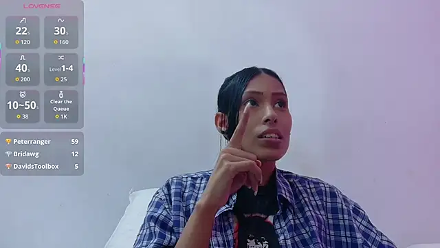 yourcuteneighbourr online show from February 3, 2026, 6:40 am