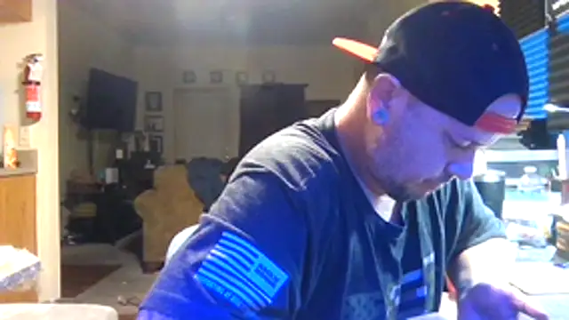 Tyrish361 online show from November 14, 2025, 9:30 am