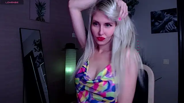 Mermaid N online show from February 18, 2025, 2:05 am