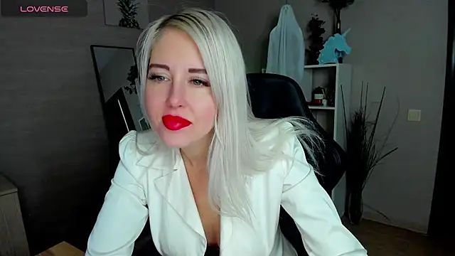 Mermaid N online show from November 11, 2025, 1:38 am