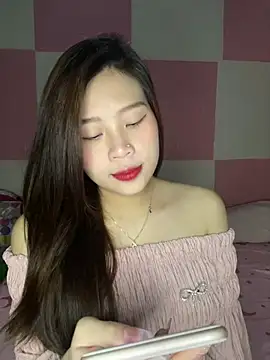 Bae1103 online show from February 15, 2025, 1:16 pm