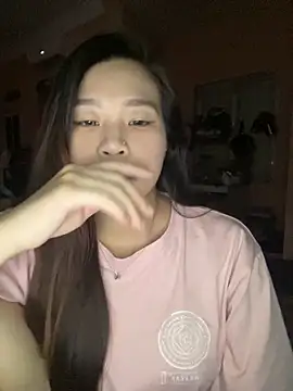 Bae1103 online show from September 24, 2025, 5:27 pm