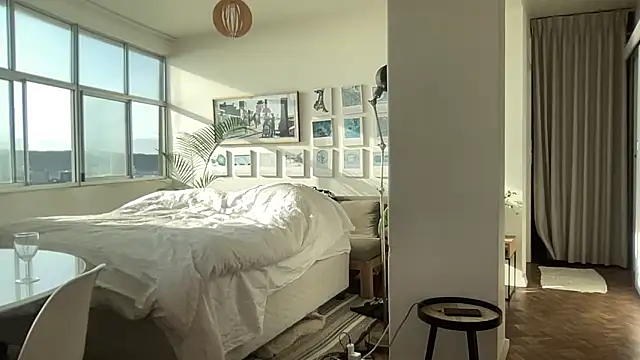 NikoKock online show from March 5, 2025, 5:29 am