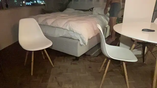 NikoKock online show from March 9, 2025, 11:14 pm