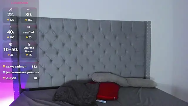 ShanellBlack online show from January 5, 2025, 5:20 pm