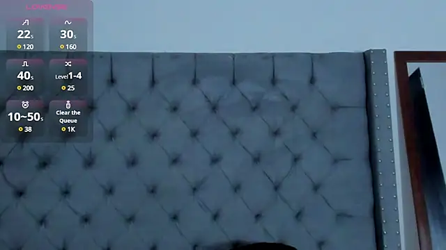 ShanellBlack online show from February 2, 2025, 11:40 am