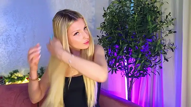 Grace Gordon online show from January 9, 2025, 7:52 am