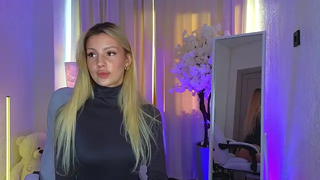 Grace Gordon online show from February 20, 2025, 4:39 am