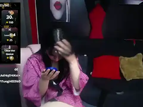 sailor moon07 online show from February 27, 2025, 10:04 am