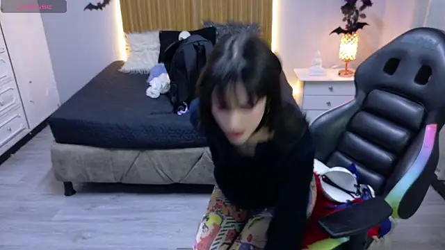 sailor moon07 online show from October 4, 2025, 4:54 am