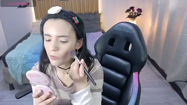 sailor moon07 online show from October 14, 2025, 12:50 pm