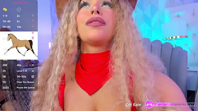 Snapshot of Iara_Smith1 chatting on February 16, 2025, 12:43 pm Iara Smith1 online show from February 16, 2025, 12:43 pm