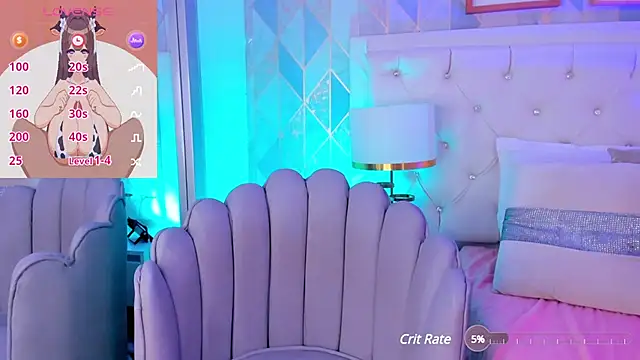 Snapshot of Iara_Smith1 chatting on March 9, 2025, 4:22 pm Iara Smith1 online show from March 9, 2025, 4:22 pm