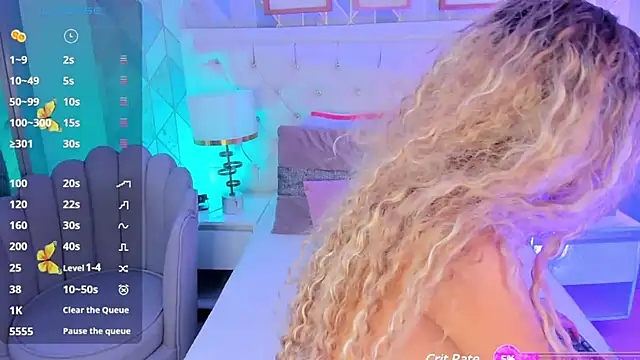 Snapshot of Iara_Smith1 chatting on March 10, 2025, 1:21 pm Iara Smith1 online show from March 10, 2025, 1:21 pm