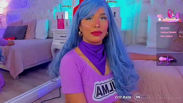 Snapshot of Iara_Smith1 chatting on October 19, 2025, 12:50 pm Iara Smith1 online show from October 19, 2025, 12:50 pm