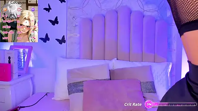 Snapshot of Iara_Smith1 chatting on December 14, 2025, 12:10 pm Iara Smith1 online show from December 14, 2025, 12:10 pm