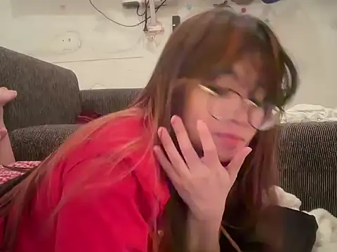 Pinkyrose111 online show from February 14, 2026, 8:33 am