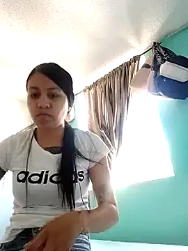 Tiphanydirty3 online show from January 23, 2025, 8:13 pm