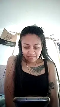Snapshot of Tiphanydirty3 chatting on April 18, 2026, 7:58 pm Tiphanydirty3 online show from April 18, 2026, 7:58 pm