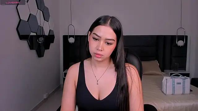 Snapshot of CelestePalmer_ chatting on March 17, 2026, 9:56 am CelestePalmer online show from March 17, 2026, 9:56 am