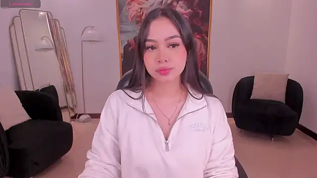 Snapshot of CelestePalmer_ chatting on March 23, 2026, 8:18 am CelestePalmer online show from March 23, 2026, 8:18 am