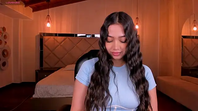 Snapshot of CelestePalmer_ chatting on March 29, 2026, 10:15 am CelestePalmer online show from March 29, 2026, 10:15 am