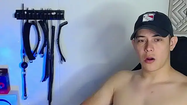 Alan hadid1 online show from January 27, 2025, 11:54 pm