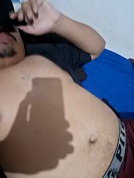 sergiosilva100 online show from December 16, 2025, 6:13 pm