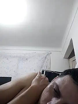 Antoniopow32 online show from October 8, 2025, 9:56 pm