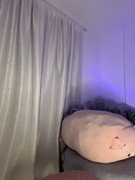 Tsuki-moon online show from July 23, 2026, 3:04 am