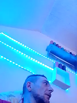 SInfiniSensation1 online show from December 16, 2024, 4:34 am