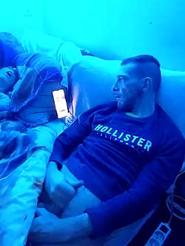 SInfiniSensation1 online show from December 19, 2024, 8:13 am