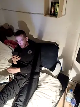 SInfiniSensation1 online show from December 21, 2024, 10:40 pm