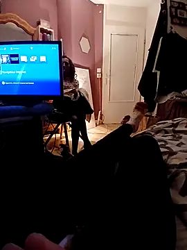 SInfiniSensation1 online show from December 25, 2024, 2:14 am