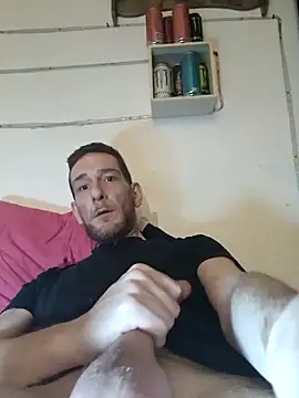 SInfiniSensation1 online show from January 6, 2025, 4:04 am