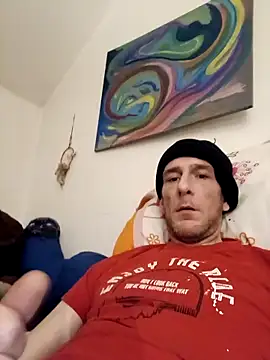 SInfiniSensation1 online show from February 13, 2025, 5:01 pm