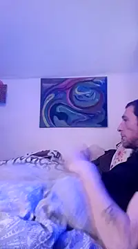 SInfiniSensation1 online show from February 23, 2025, 5:01 am