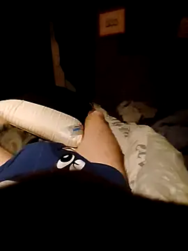 SInfiniSensation1 online show from October 7, 2025, 1:36 am