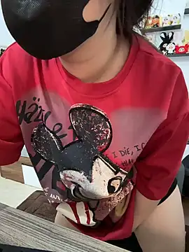 Jenni nana online show from March 13, 2025, 5:43 am