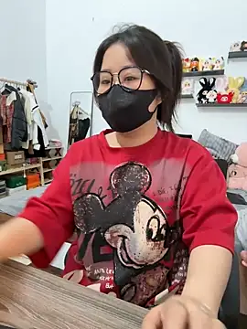 Jenni nana online show from March 13, 2025, 12:35 pm