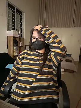 Jenni nana online show from February 11, 2026, 3:06 pm